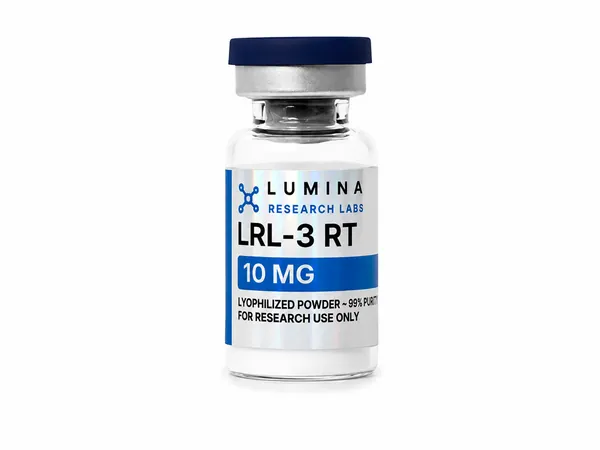 LRL-3 RT 10mg